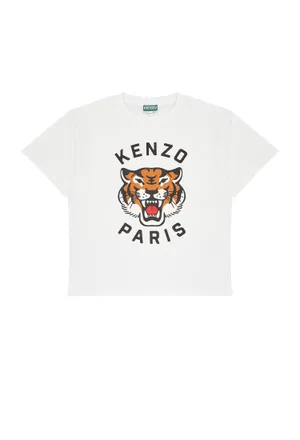 Футболка Kenzo Kids K61137 125/91c Купити