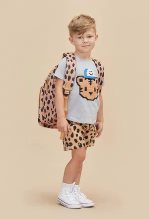 Футболка Huxbaby HB2065 221/97c в Україні