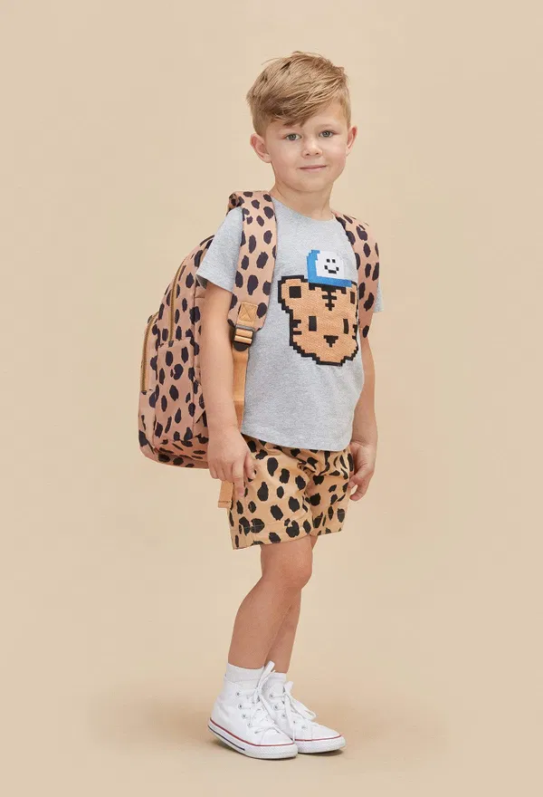 Футболка Huxbaby HB2065 221/97c в Україні