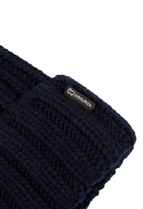 Вовняна шапка Woolrich 0153   223/9Q в Україні