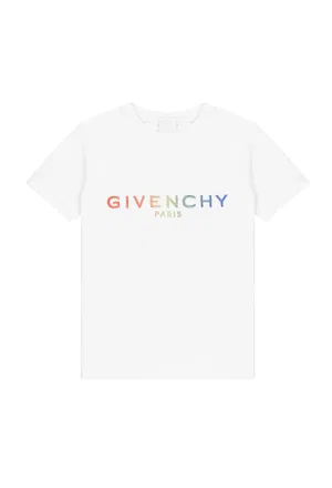Футболка Givenchy H25412 123/91c Купити