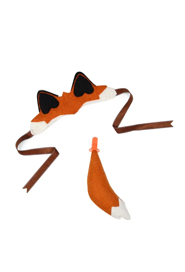 Дитячий набір Sew Heart Felt FOXDRE 219/9Ac Купити