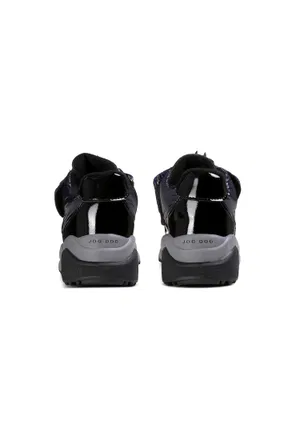 Кросівки з хутром Jog Dog 1607R  221/9Qc в Україні