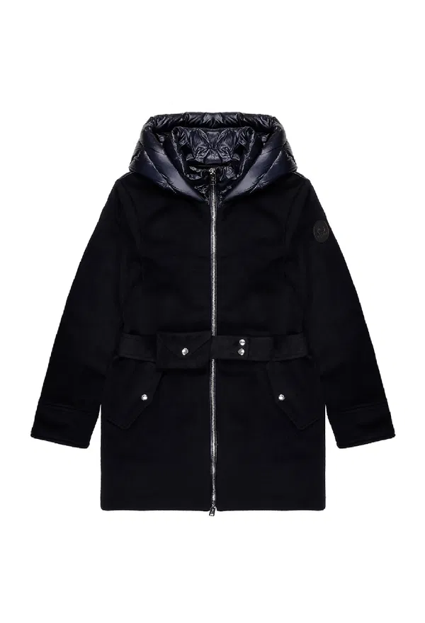 Пухове пальто Woolrich 0325   222/9Q Купити