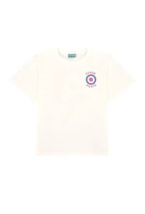 Футболка Kenzo Kids K60707 225/9Ec Купити
