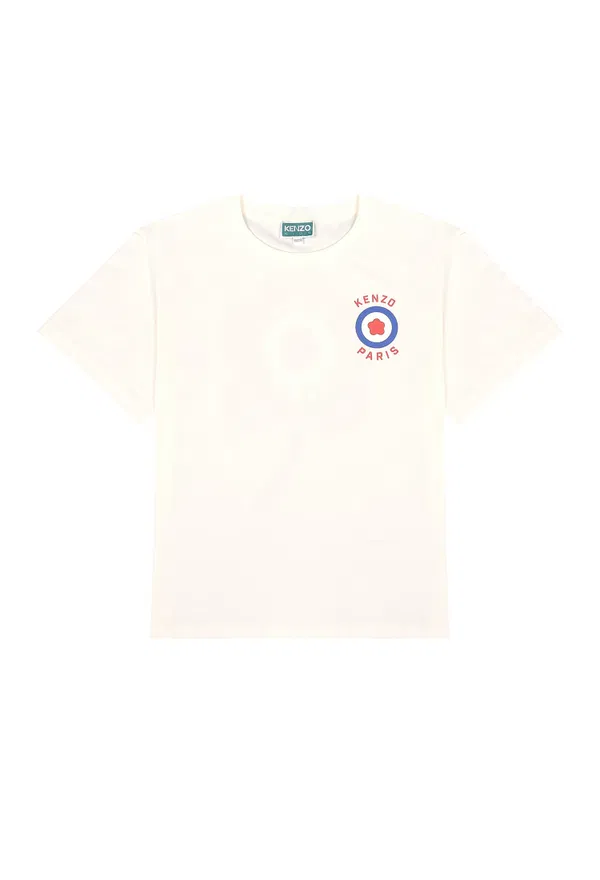 Футболка Kenzo Kids K60707 225/9Ec Купити