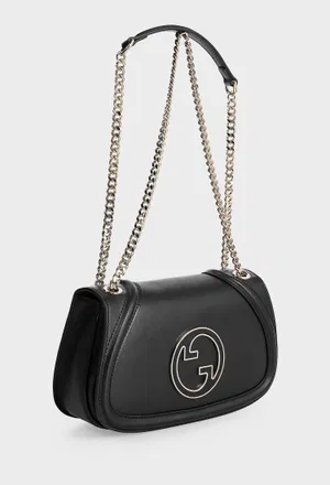 Кожаная сумка BLONDIE Gucci 815715 225/0A2 в Украине