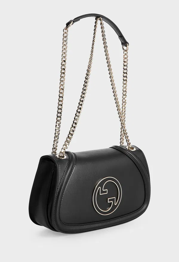Кожаная сумка BLONDIE Gucci 815715 225/0A2 в Украине