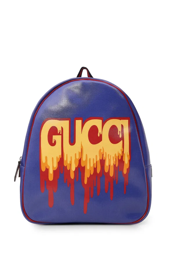 Рюкзак Gucci 433578 223/ZFc Купити