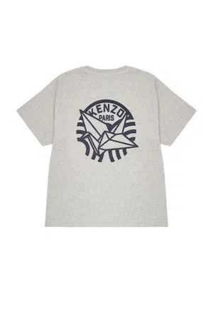 Футболка Kenzo Kids K61150 125/97 Ціна
