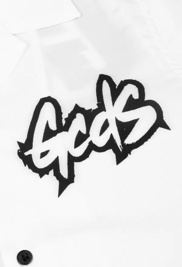 Рубашка GCDS 027637 121/91c в Украине