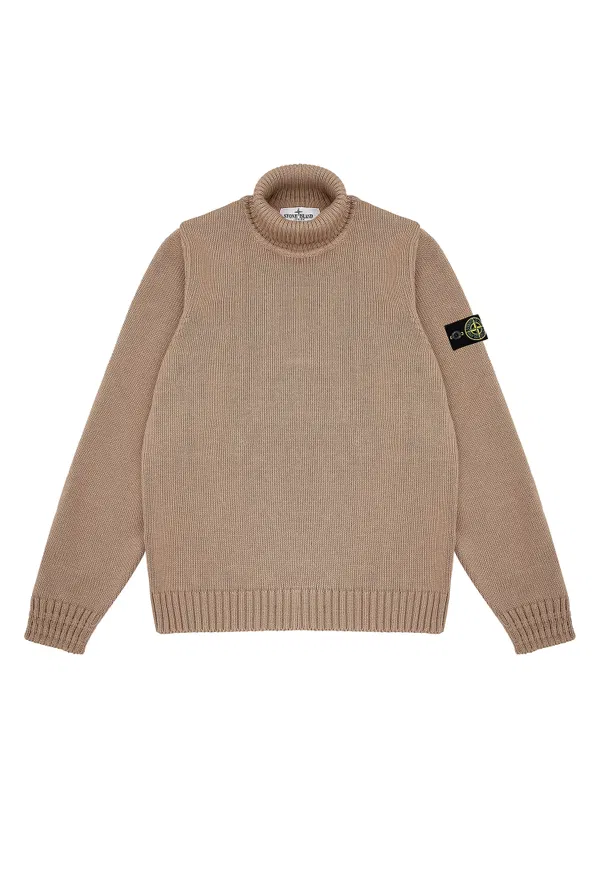 Светр Stone Island 510018 225/96 Купити