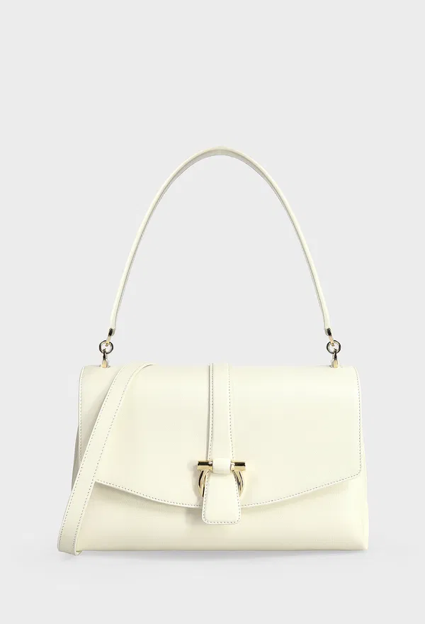 Кожаная сумка NORTH-SOUTH FERRAGAMO 21A471 126/0AE Купить
