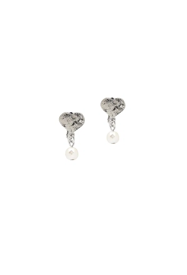 Сережки Milk & Soda SER80  225/4S Купити