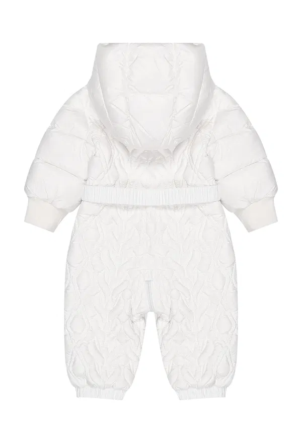 Пуховий комбінезон Moncler 1G523  221/91 Ціна