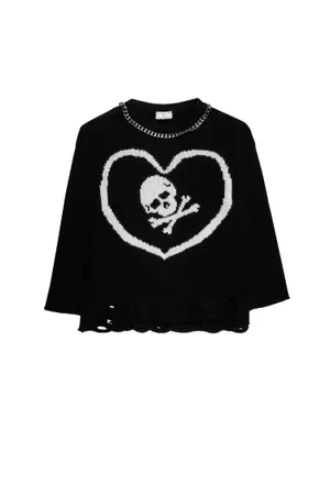 Светр Philipp Plein 310001V213/92 3 Купити