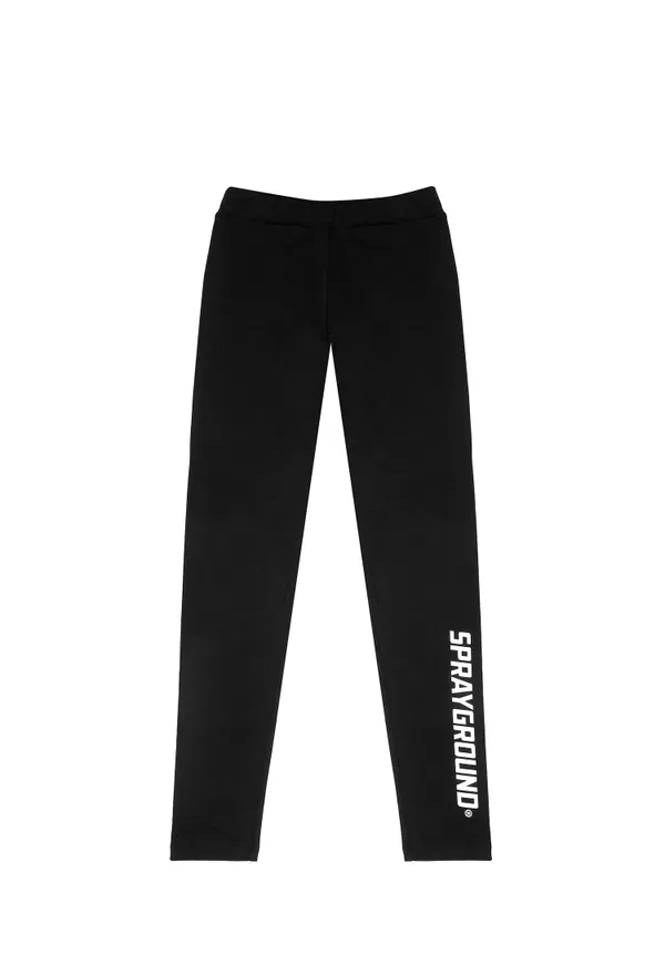 Легінси Sprayground 58BL   223/92c Купити