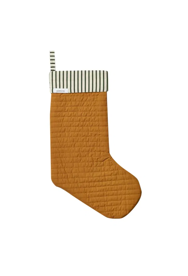 Різдвяна шкарпетка Liewood BASIL  221/93c Купити