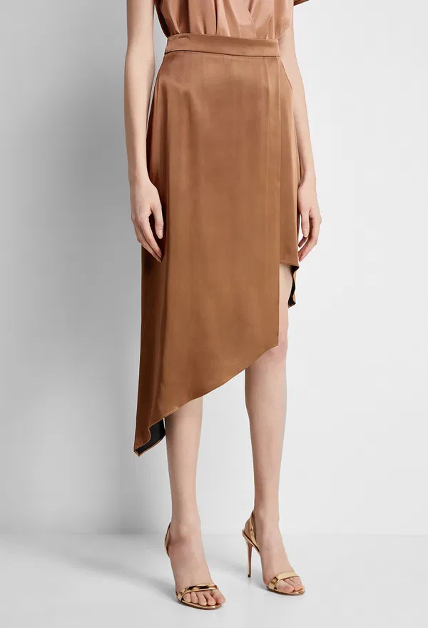 Юбка CUSHNIE 420404 120/9D3 оригинал