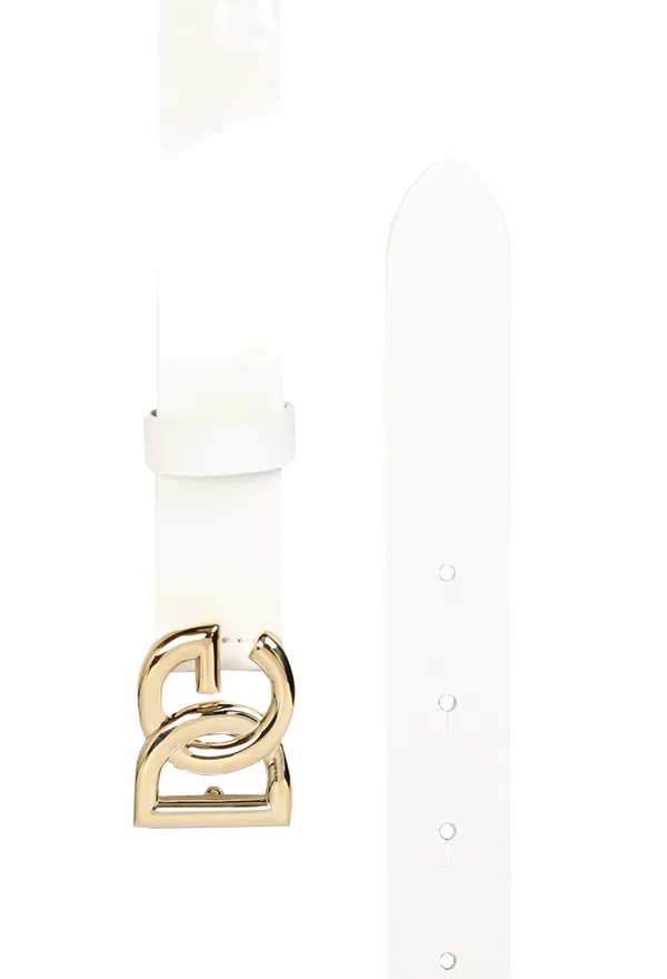 Шкіряний ремінь Dolce & Gabbana EE0068 126/21 Ціна