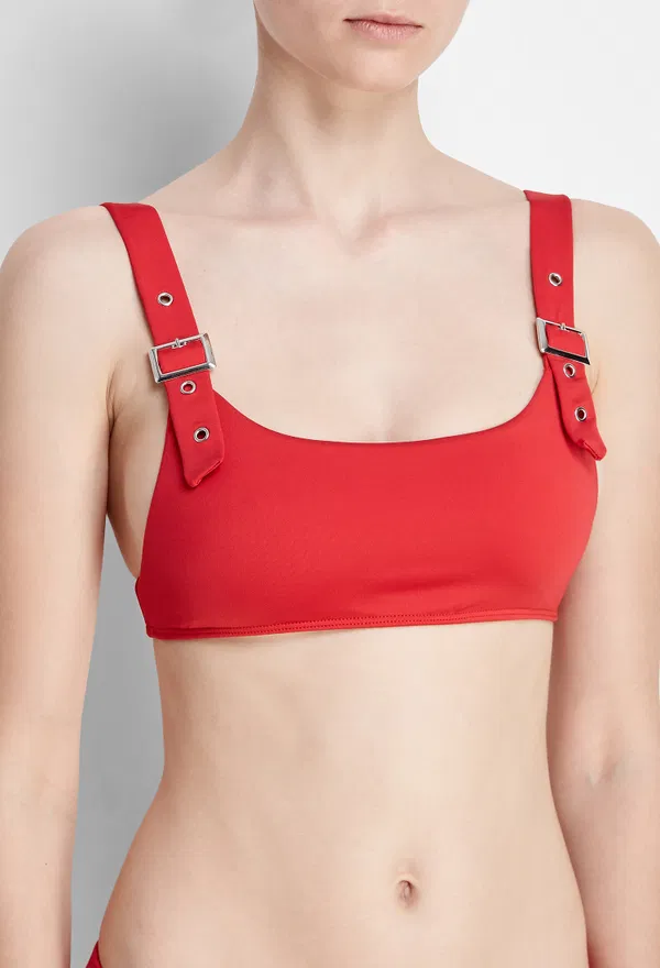 Бюстгальтер Frankies Bikinis 10127K 120/99 в Україні