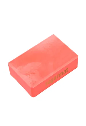 Блок для йоги Sugarmat YOGABL 122/RR Цена
