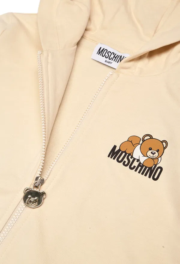 Спортивний костюм Moschino MMK04P 224/96c в Україні