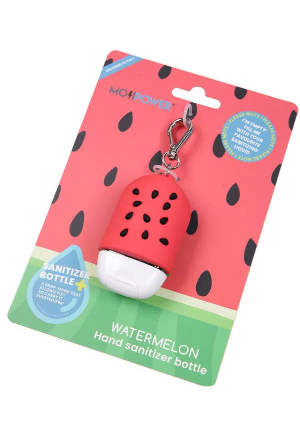 Пляшка для санітайзера Watermelon Mojipower 386011 122/R9c Ціна