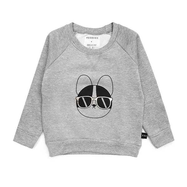 Світшот Huxbaby HB867  218/97c Купити