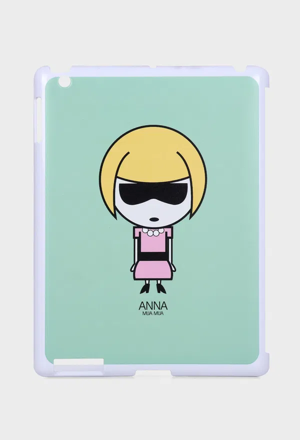 Чохол для Ipad 2 Mua Mua ANNA   114/LC Купити