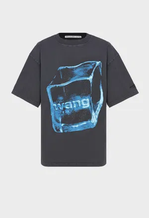 Футболка alexanderwang UCC2261990 126/9A2 Купити