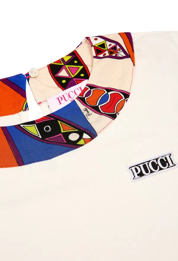 Футболка EMILIO PUCCI PU8B01 124/9Ec в Украине