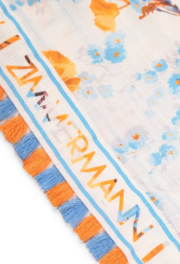 Платье Zimmermann 5490   223/91p в Украине