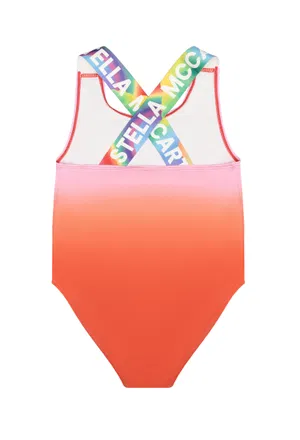 Купальник Stella McCartney Kids TUCB09 124/9O Ціна