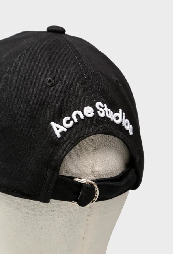 Кепка Acne Studios C40420 126/9A2 оригінал