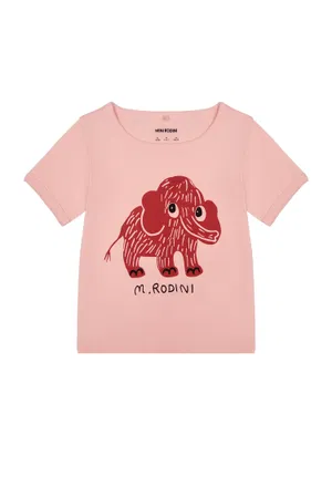 Футболка Mini Rodini 720153 225/9Rc Купити