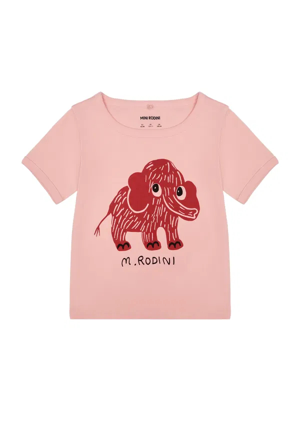 Футболка Mini Rodini 720153 225/9Rc онлайн