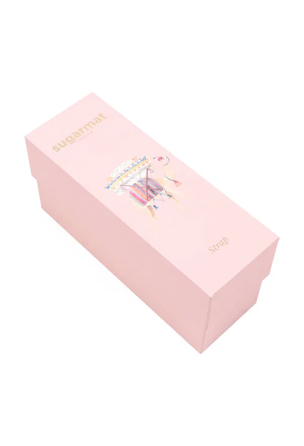 Держатель для каремата Sugarmat CARRIE 122/98c оригинал