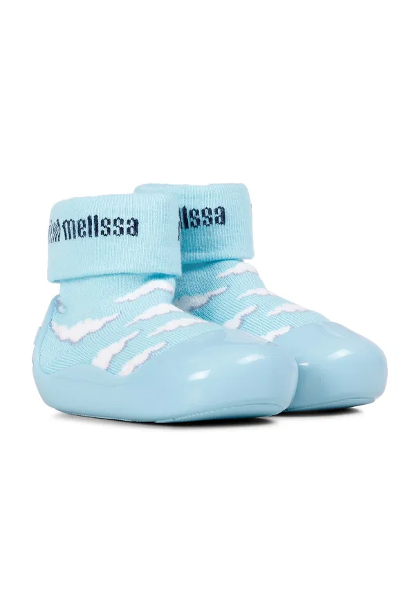 Капці Mini Melissa 33226  121/4Gp Купити