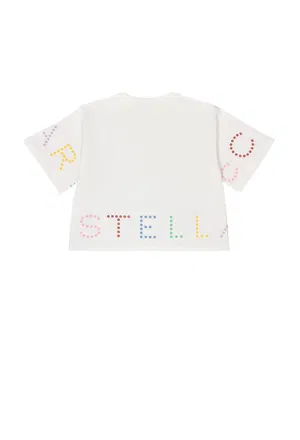 Футболка Stella McCartney Kids TV8C51 225/9Ec Ціна