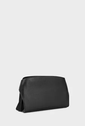 Шкіряна сумка HUG MESSENGER FERRAGAMO 241790 226/0A2 Ціна