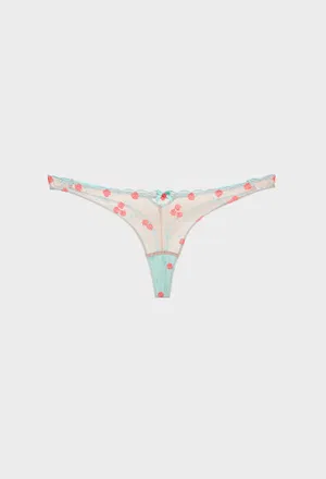 Труси Fleur du Mal PY0437 125/9Bc Купити