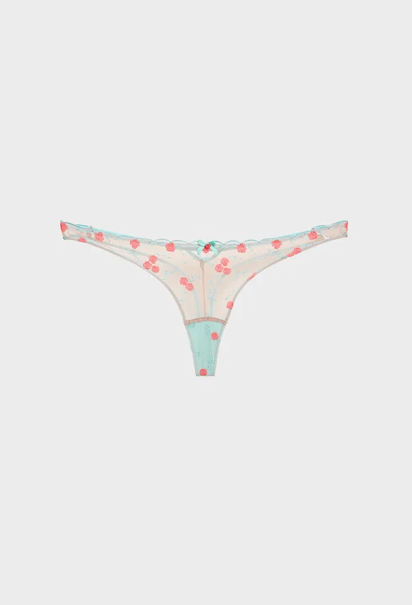 Трусы Fleur du Mal PY0437 125/9Bc Купить