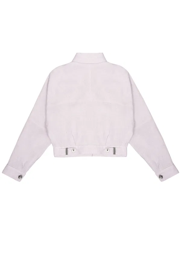 Лляний піджак Brunello Cucinelli 7S806  125/9I Ціна