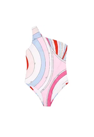 Купальник EMILIO PUCCI PUCA19 124/9Gp Купити
