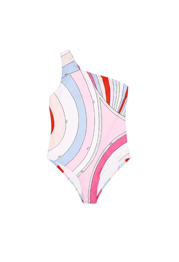 Купальник EMILIO PUCCI PUCA19 124/9Gp Купити