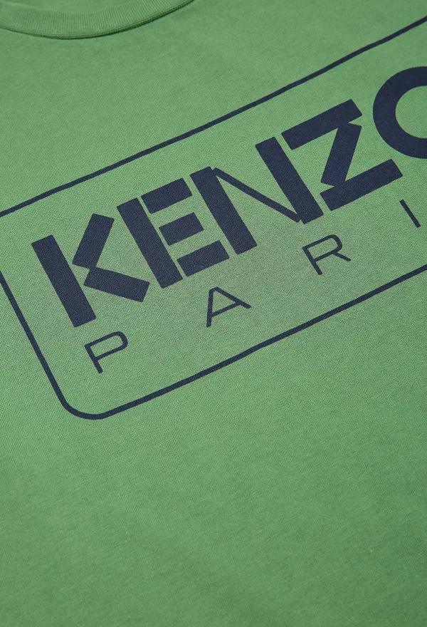 Футболка Kenzo Kids K60340 124/94c в Україні