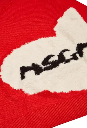 Светр MSGM P131   225/99c в Україні