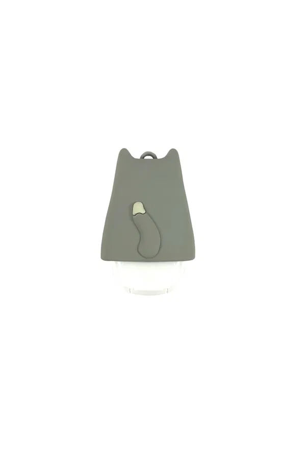 Пляшка для санітайзера Kitty Mojipower 415011 122/R7c в Україні