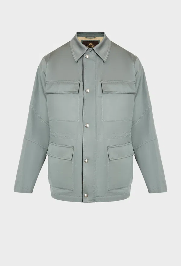 Куртка Loro Piana FAR0433 126/9A4 Купить